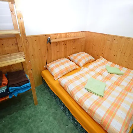 House In Bohemian Near Slope * Mezihori