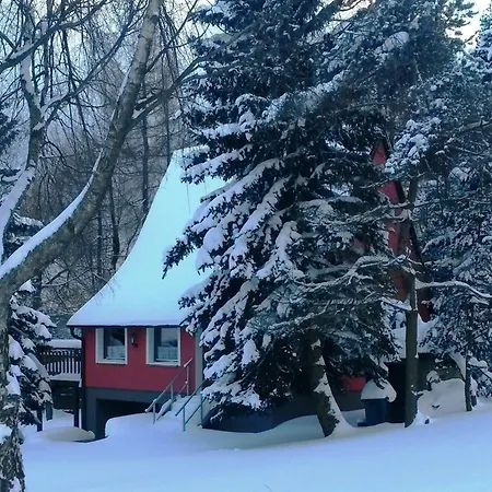 Prázdninový dům House In Bohemian Near Slope