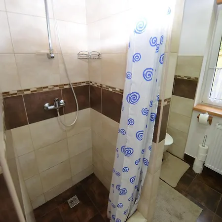 度假居 House In Bohemian Near Slope Mezihori