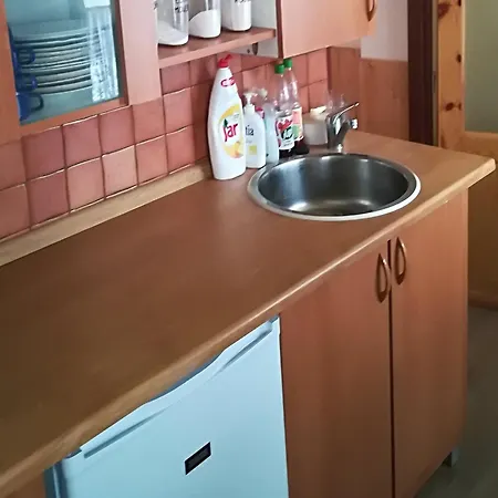 House In Bohemian Near Slope 度假居 *